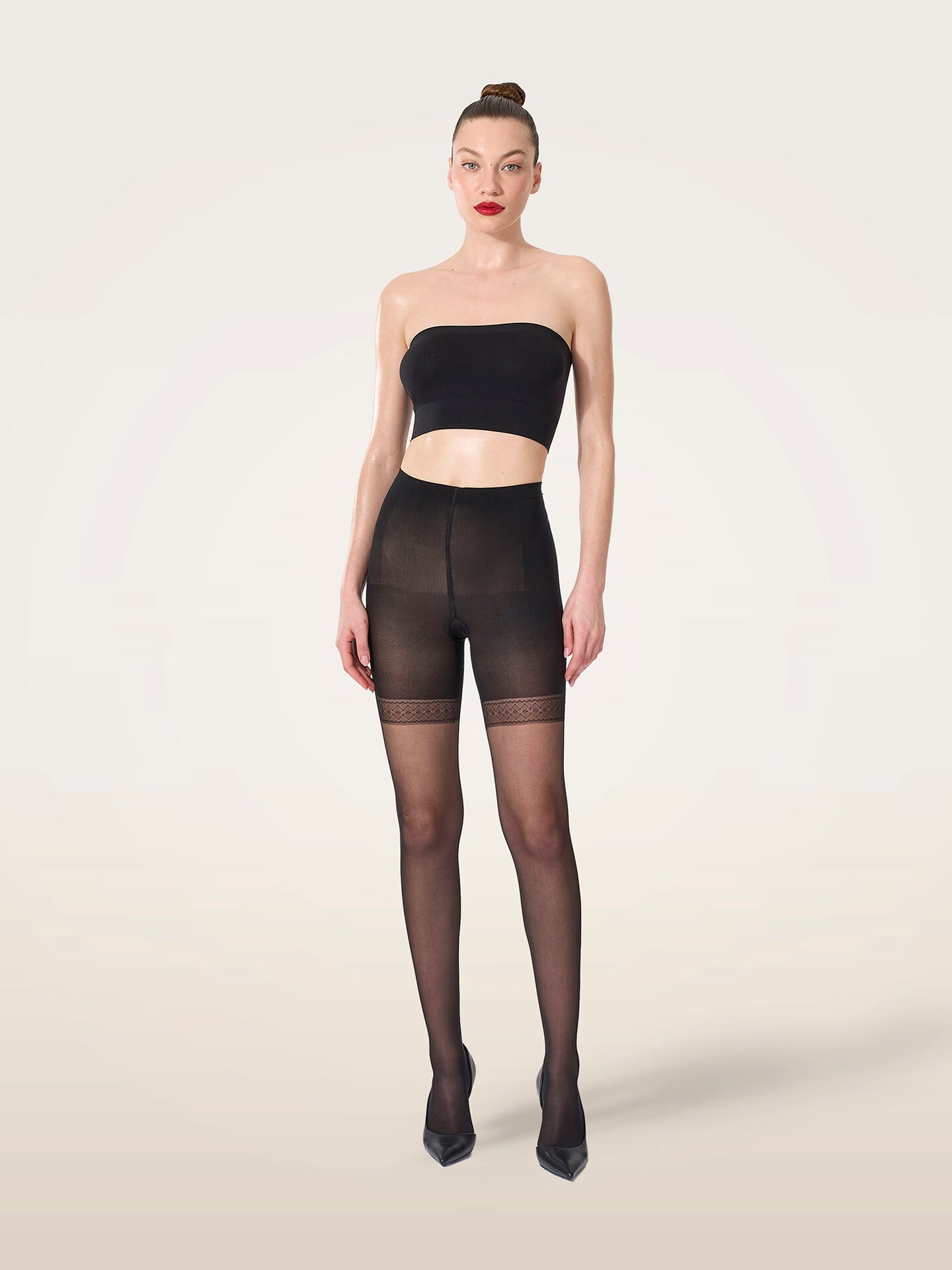 25 PUSH UP TIGHTS 25 PUSH UP TIGHTS