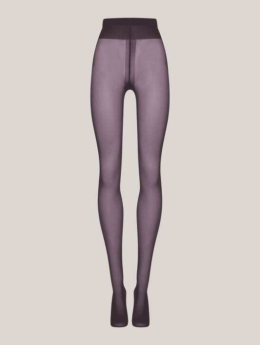 INDIVIDUAL 10 BACK SEAM TIGHTS
