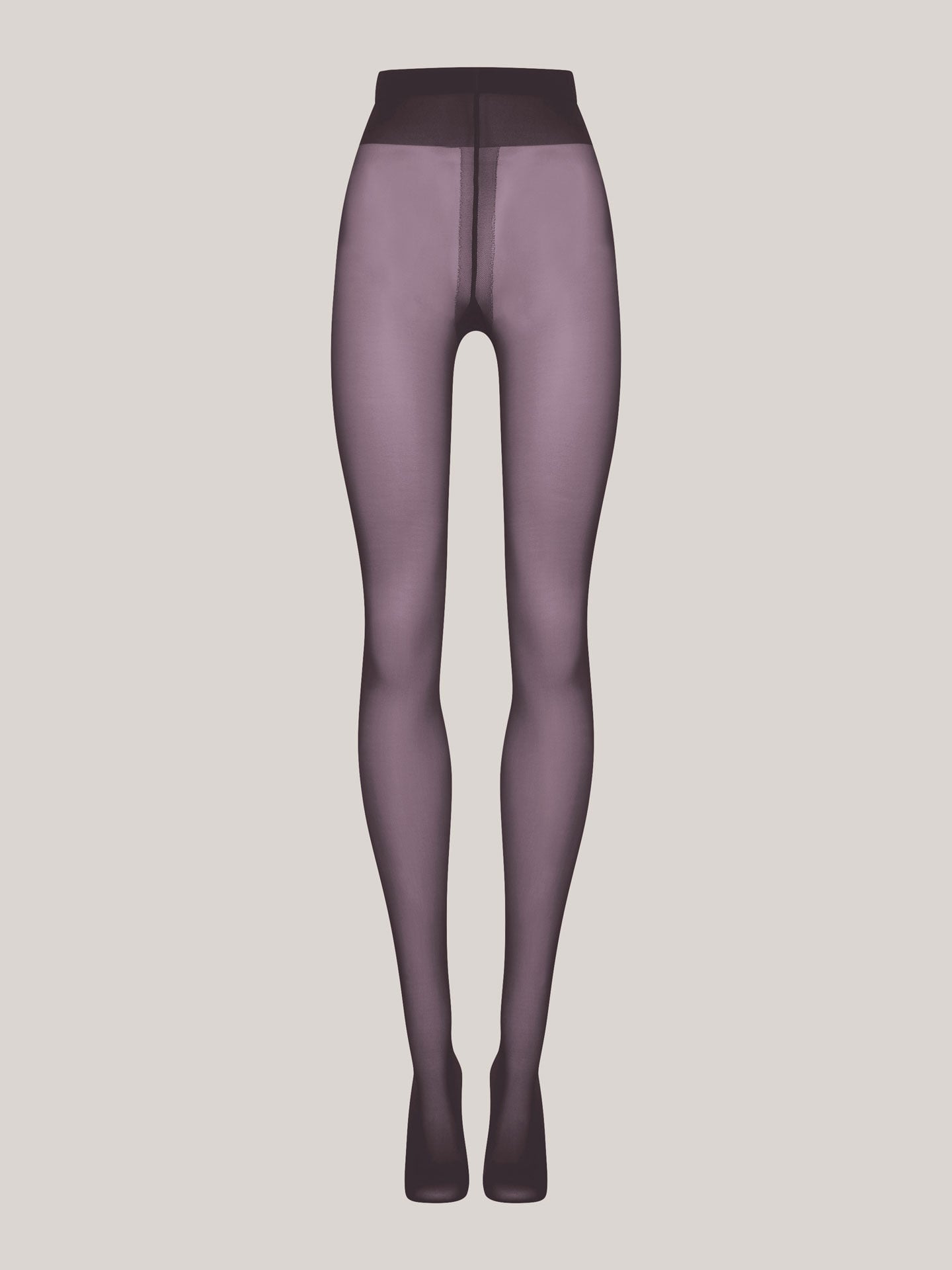 INDIVIDUAL 10 BACK SEAM TIGHTS