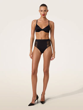 LACE CONTOUR CONTROL BRIEF H.W