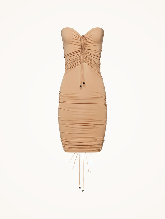 FATAL DRAPING DRESS FATAL DRAPING DRESS