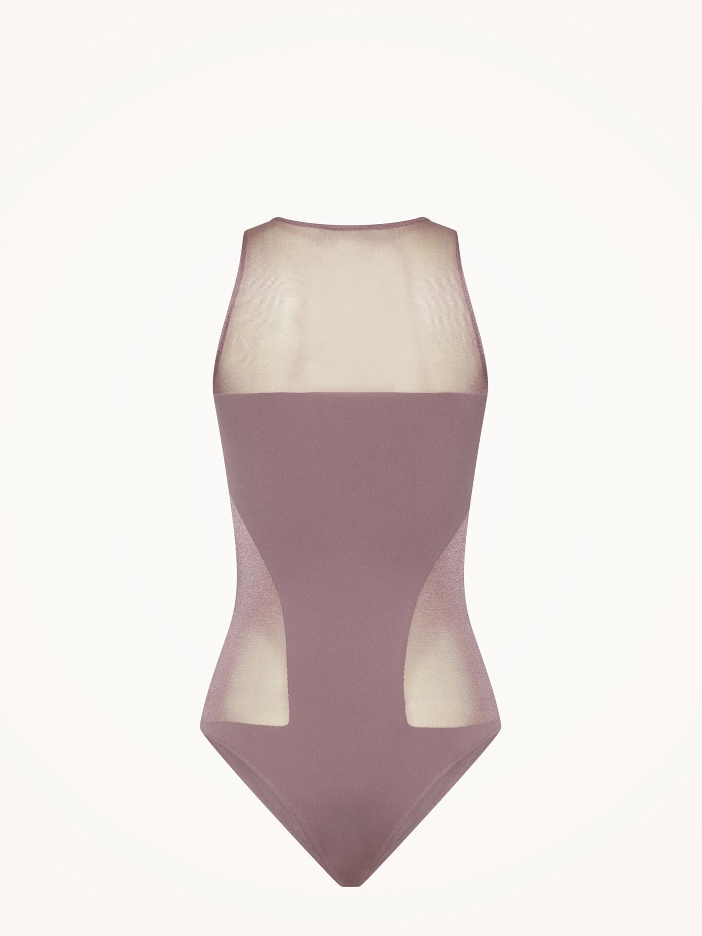 SHEER OPAQUE BODY SHEER OPAQUE BODY