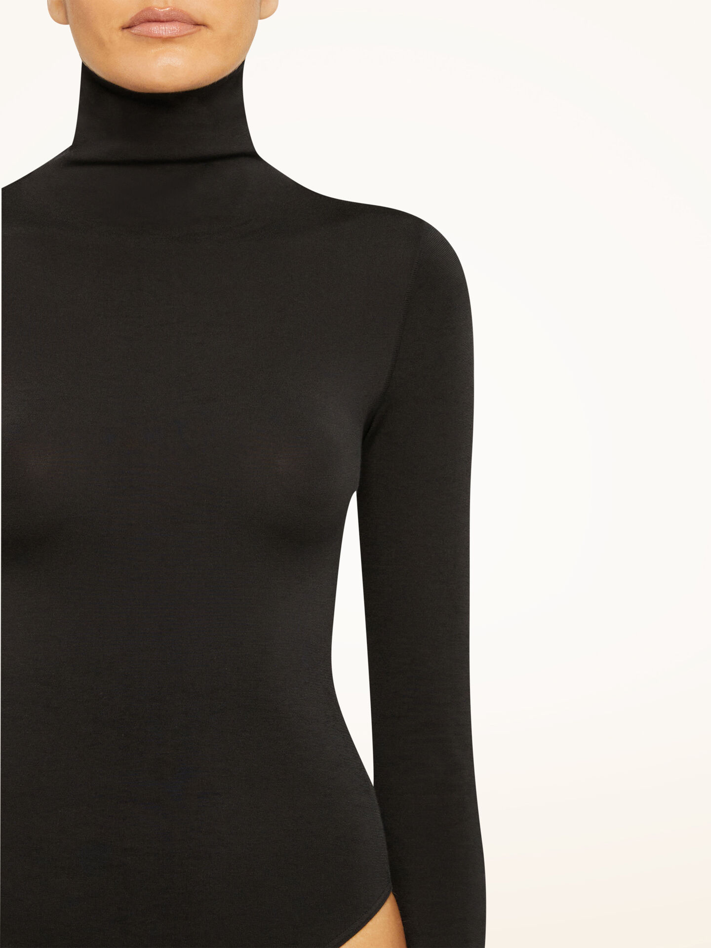 COLORADO BODY in black | Wolford®