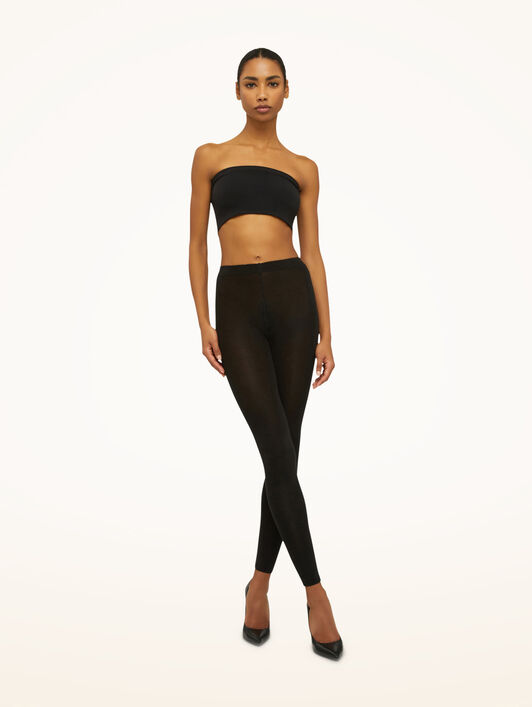 CASHMERE SILK TIGHTS LEGGINGS CASHMERE SILK TIGHTS LEGGINGS