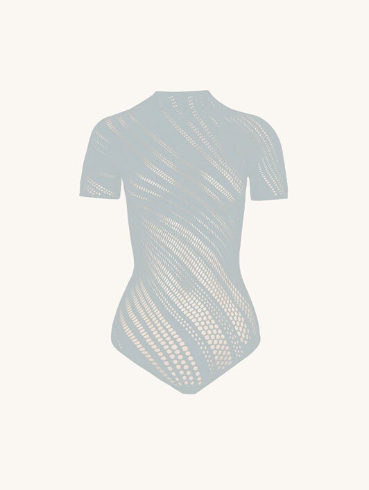 ORGANIC NET BODY
