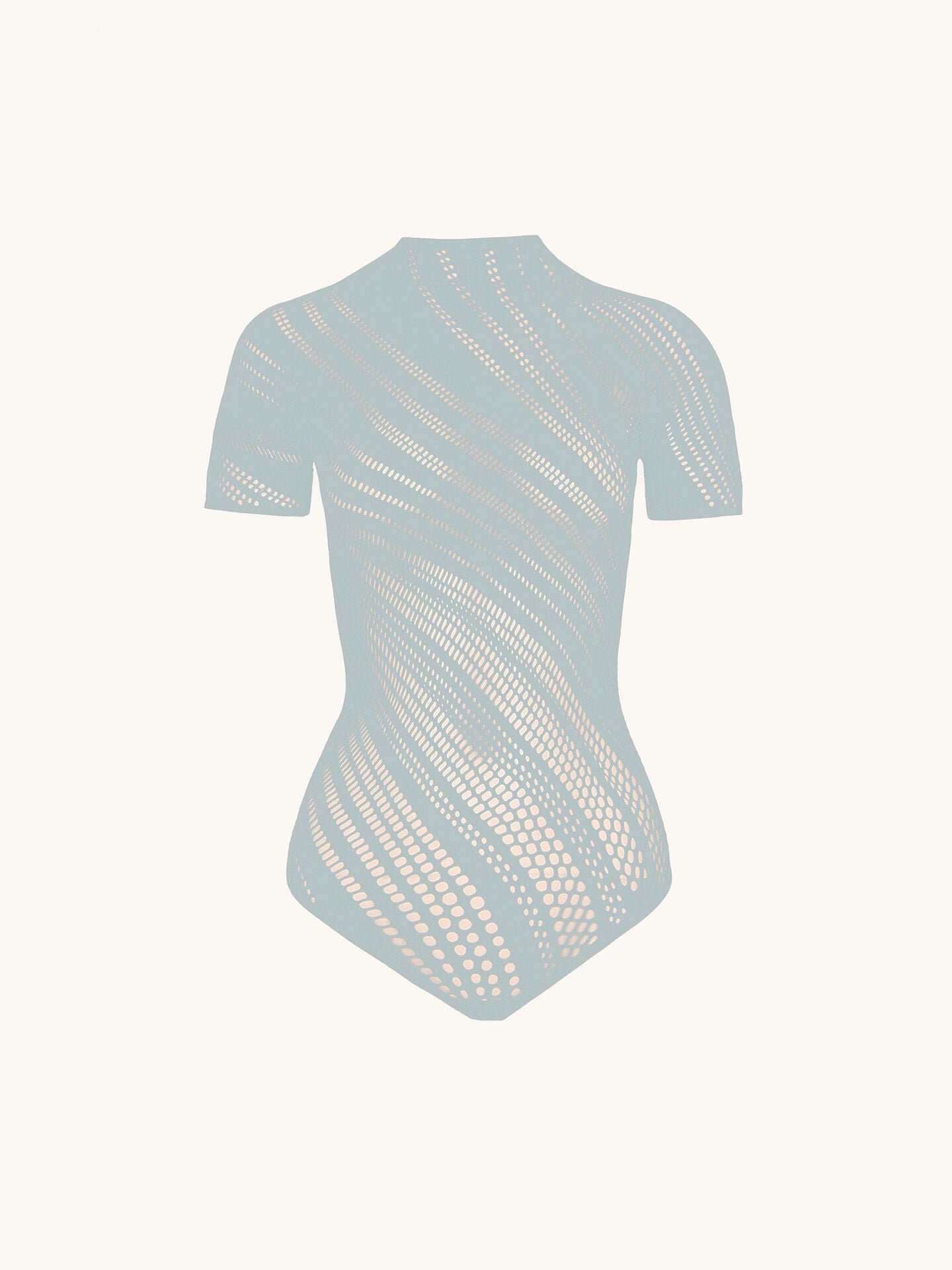 ORGANIC NET BODY