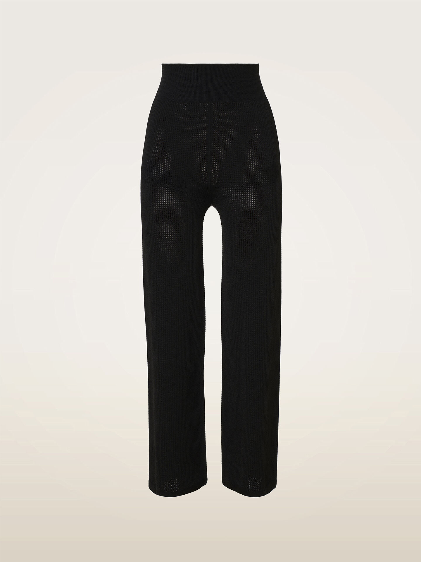 SEAMLESS MICRO MESH TROUSERS SEAMLESS MICRO MESH TROUSERS