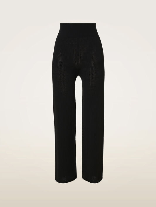SEAMLESS MICRO MESH TROUSERS SEAMLESS MICRO MESH TROUSERS