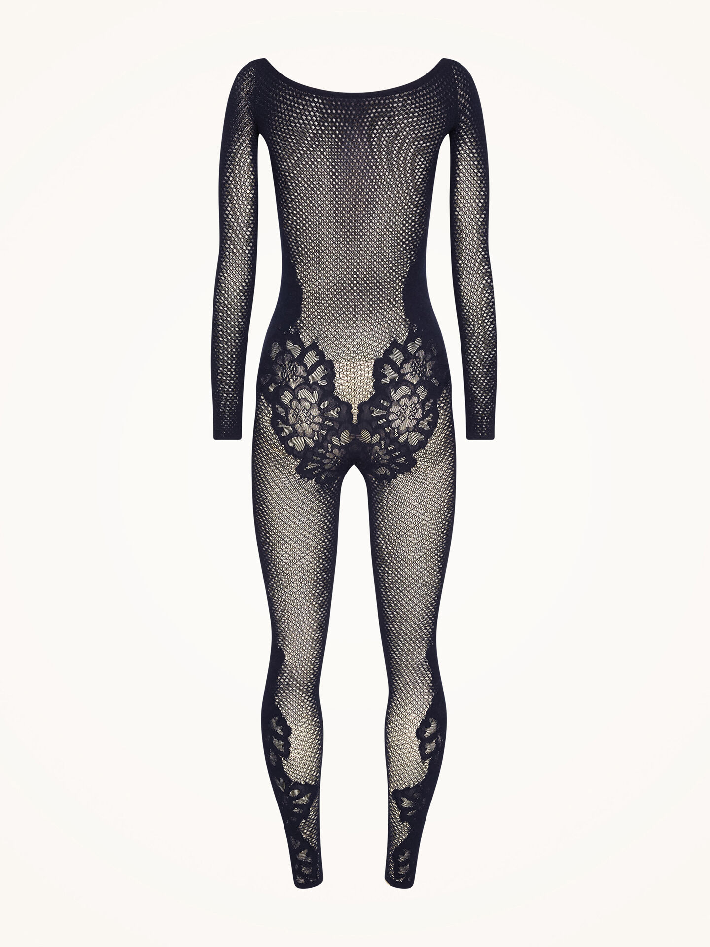 LACE TATTOO JUMPSUIT LACE TATTOO JUMPSUIT