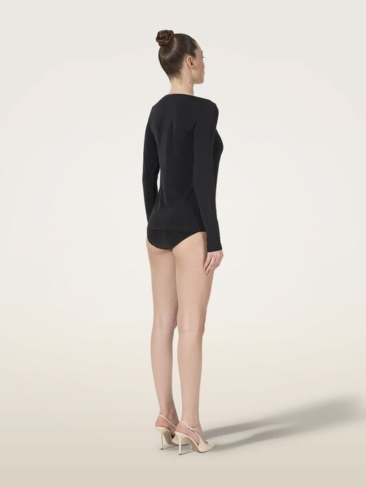 LUXE PULLOVER