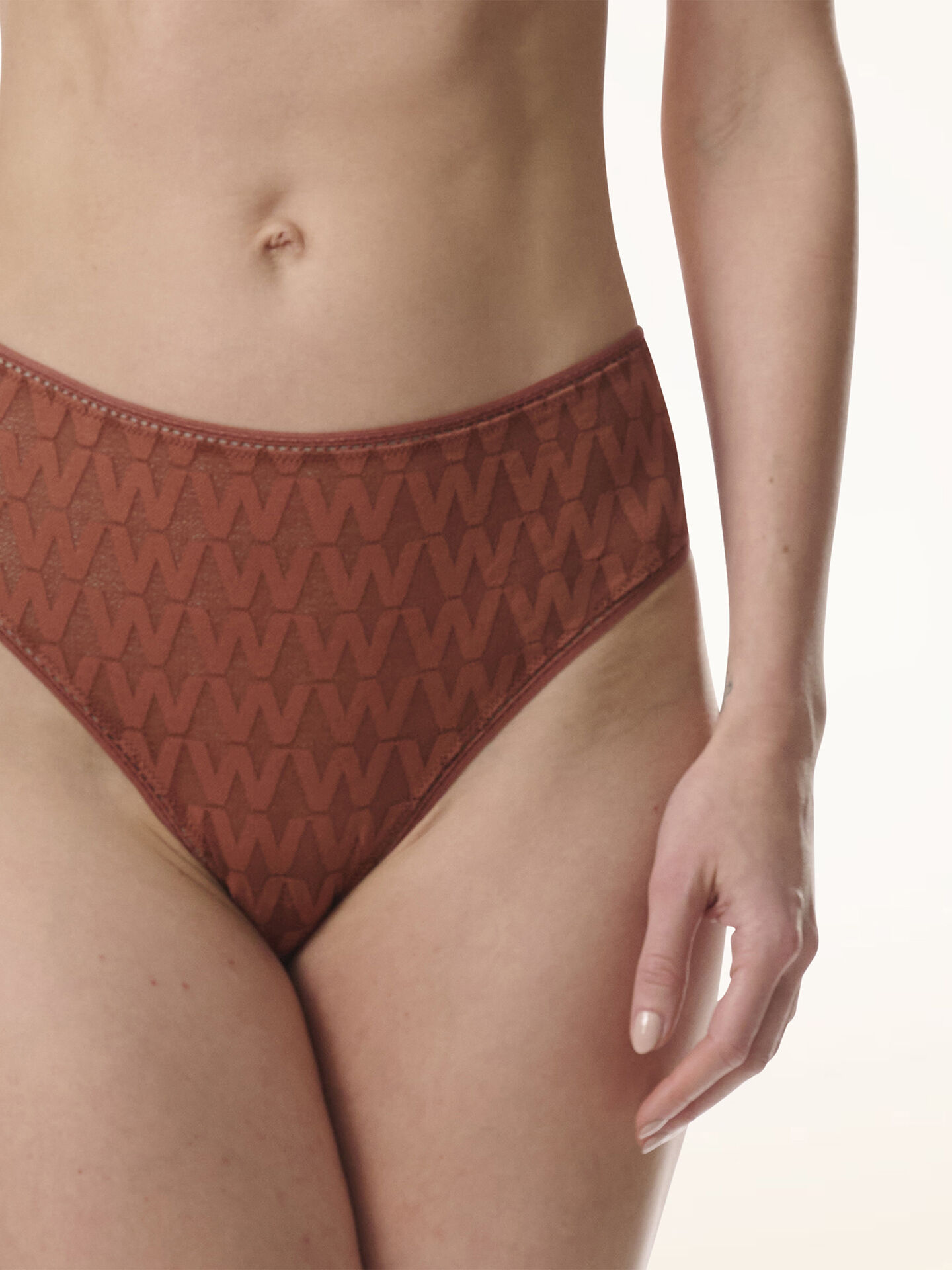 NET LOGO PANTY NET LOGO PANTY