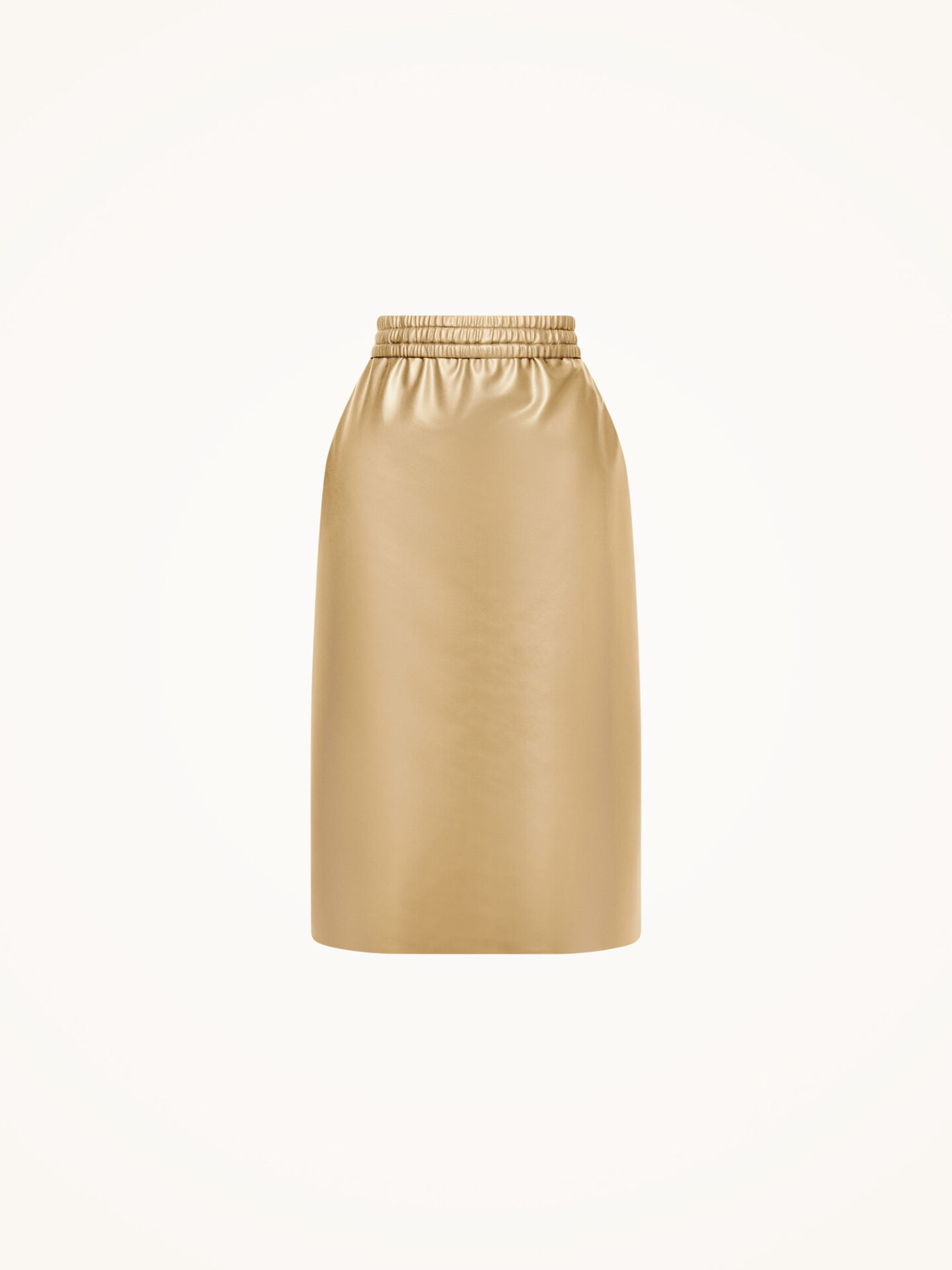 ECO VEGAN SKIRT ECO VEGAN SKIRT