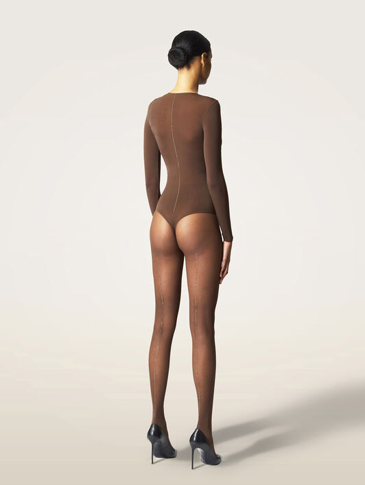 CRYSTAL STRING BODY CRYSTAL STRING BODY