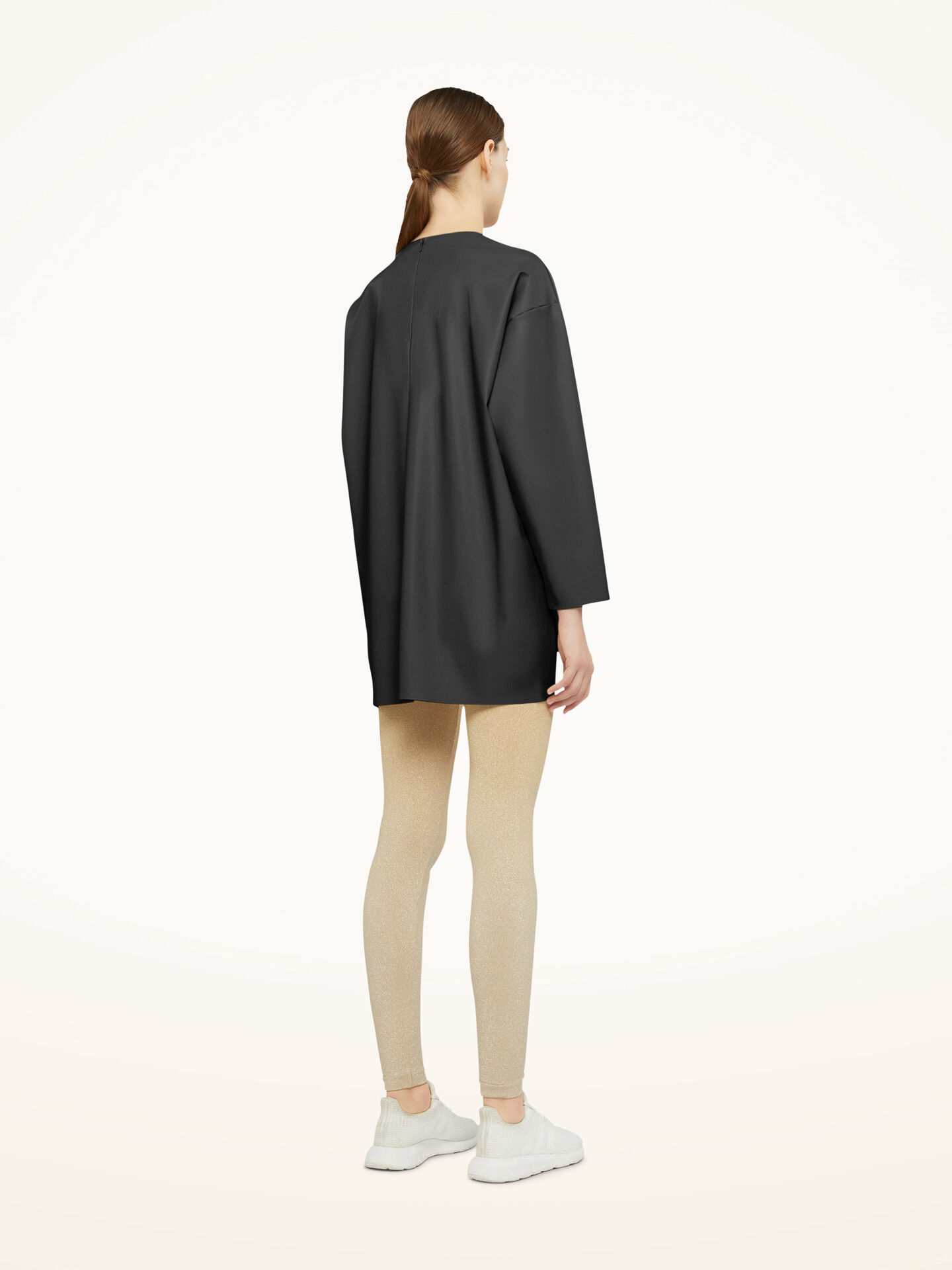 ECO VEGAN TOP LONG SLEEVES ECO VEGAN TOP LONG SLEEVES
