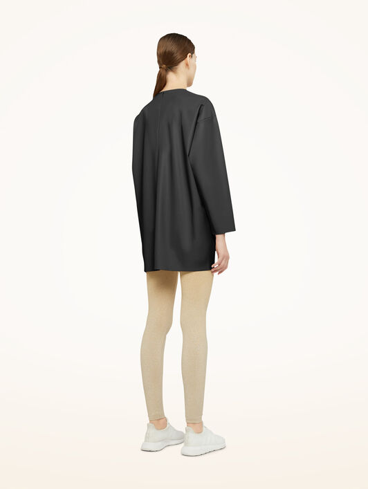 ECO VEGAN TOP LONG SLEEVES ECO VEGAN TOP LONG SLEEVES