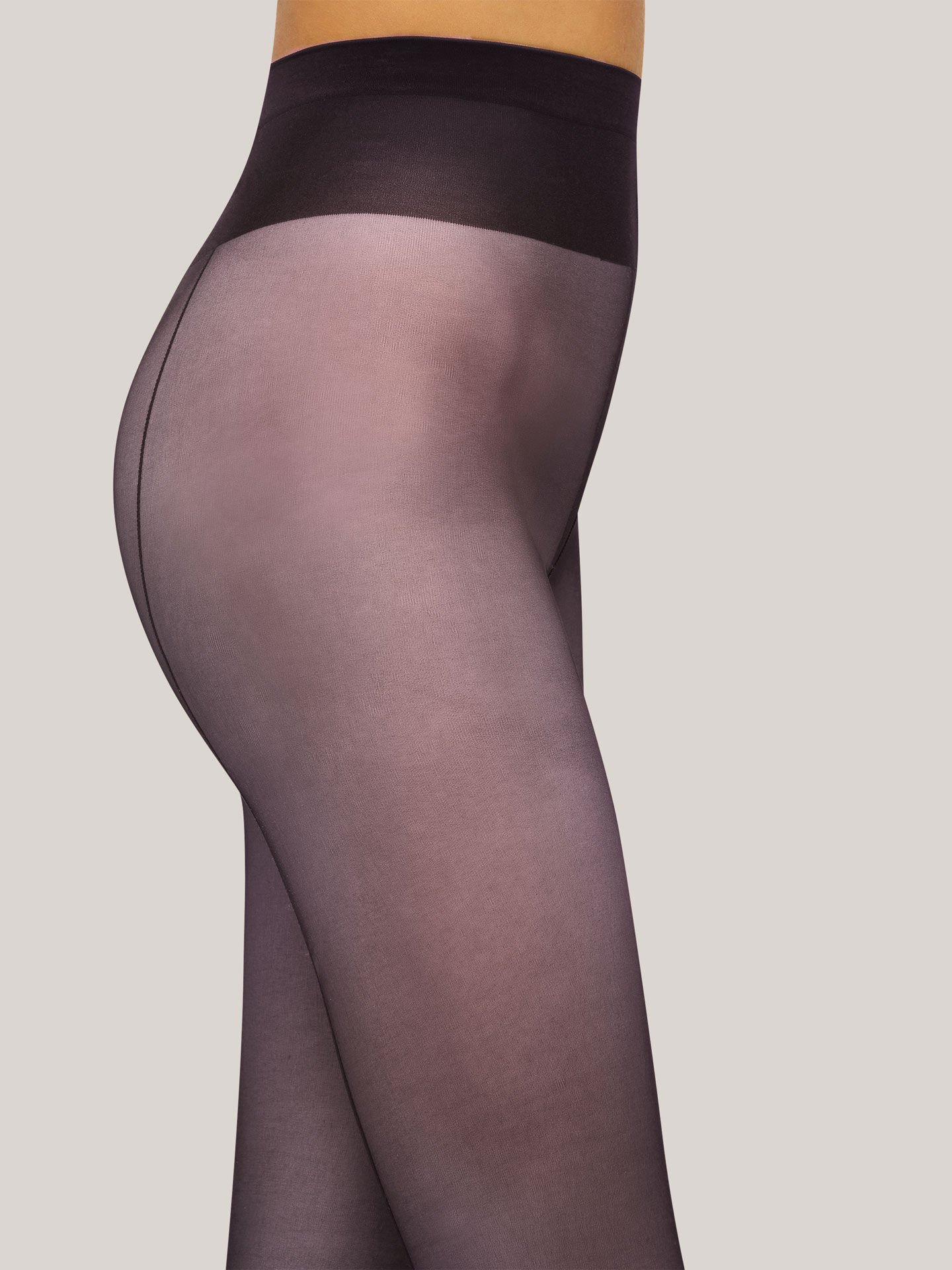 INDIVIDUAL 10 BACK SEAM TIGHTS