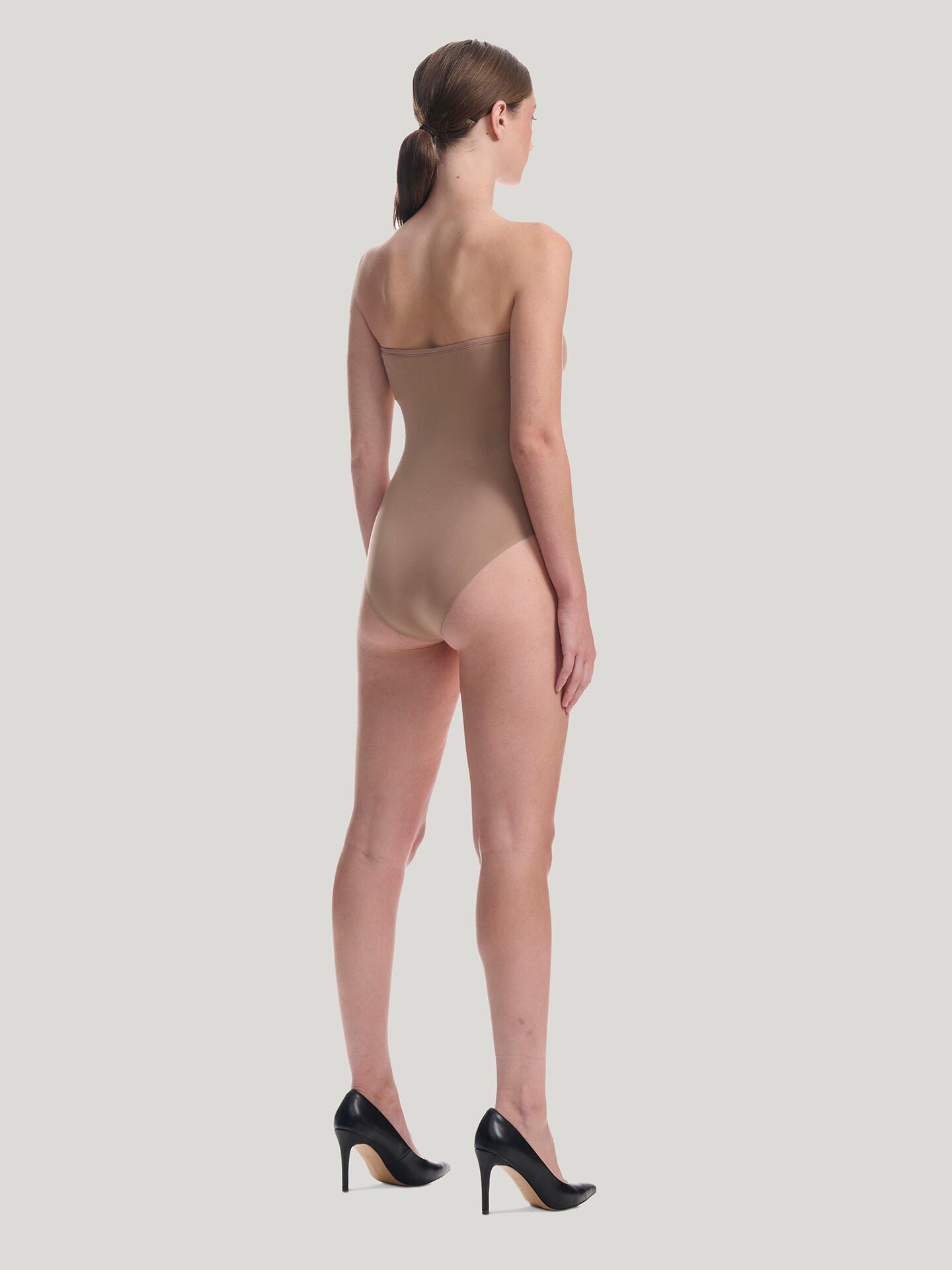 INDIVIDUAL SEAMLESS BODYSUIT INDIVIDUAL SEAMLESS BODYSUIT