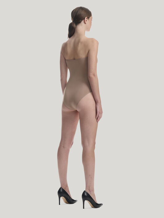 INDIVIDUAL SEAMLESS BODYSUIT INDIVIDUAL SEAMLESS BODYSUIT