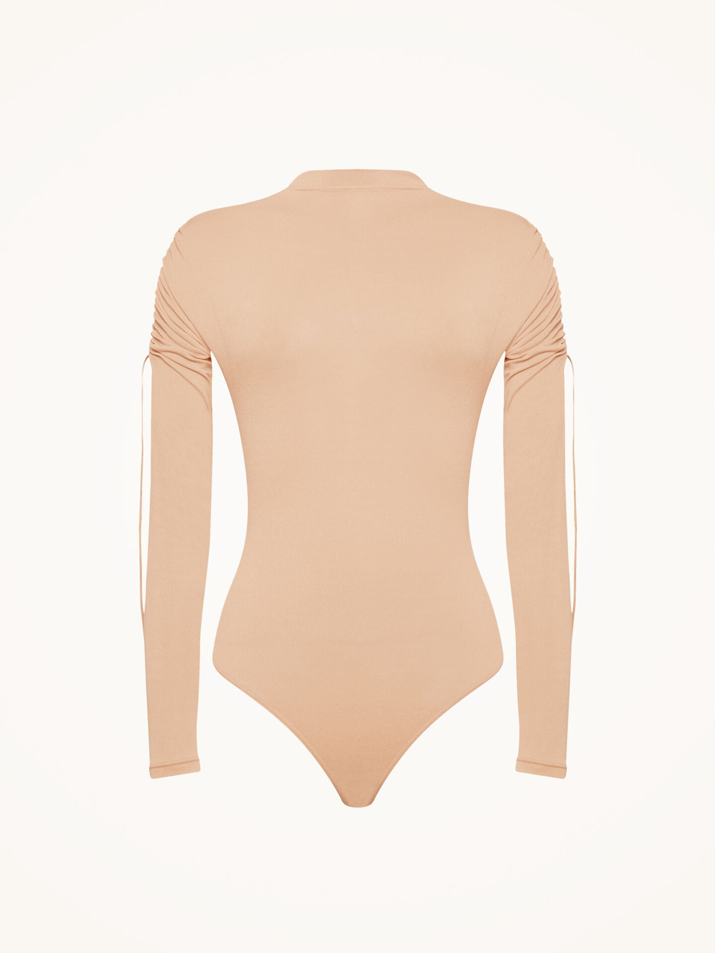 CREPE JERSEY BODY CREPE JERSEY BODY