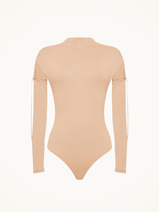 CREPE JERSEY BODY CREPE JERSEY BODY