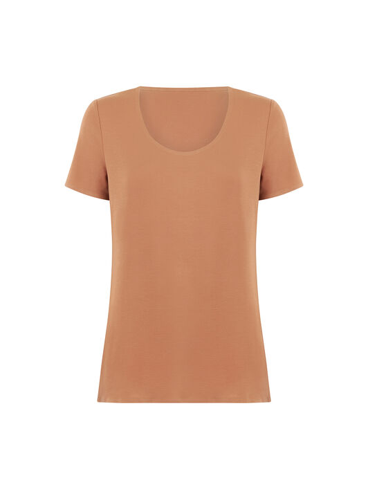 JERSEY TOP SHORT SLEEVES JERSEY TOP SHORT SLEEVES
