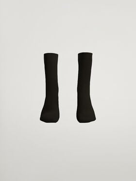COTTON SOCKS