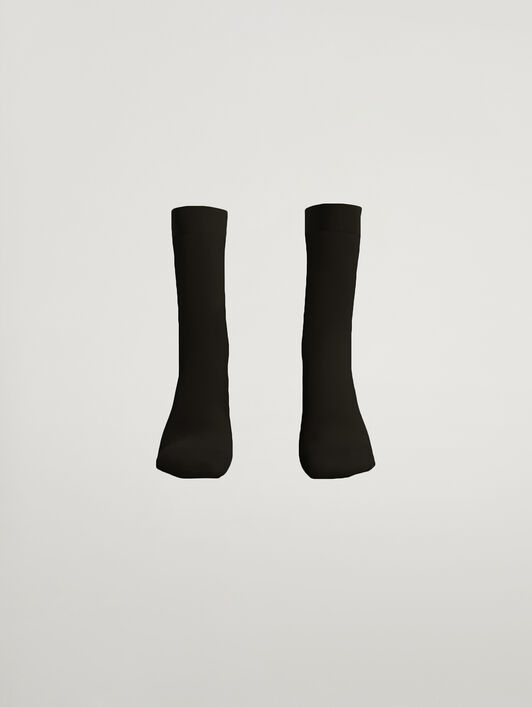 COTTON SOCKS