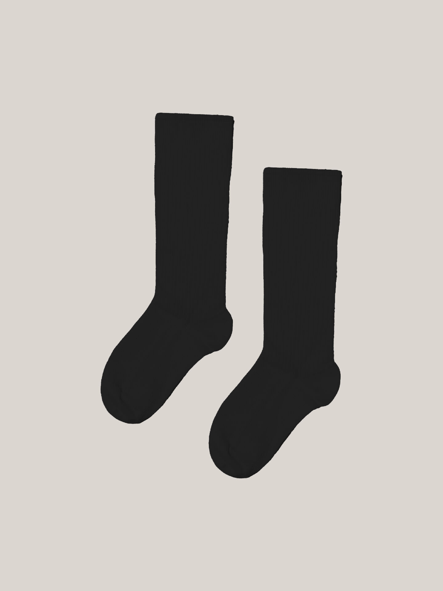 MERINO RIB SOCKS MERINO RIB SOCKS
