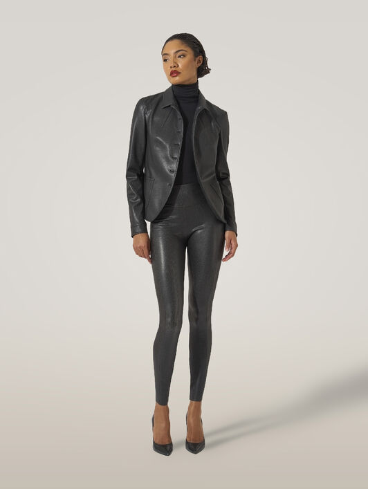 PYTHON BLAZER PYTHON BLAZER