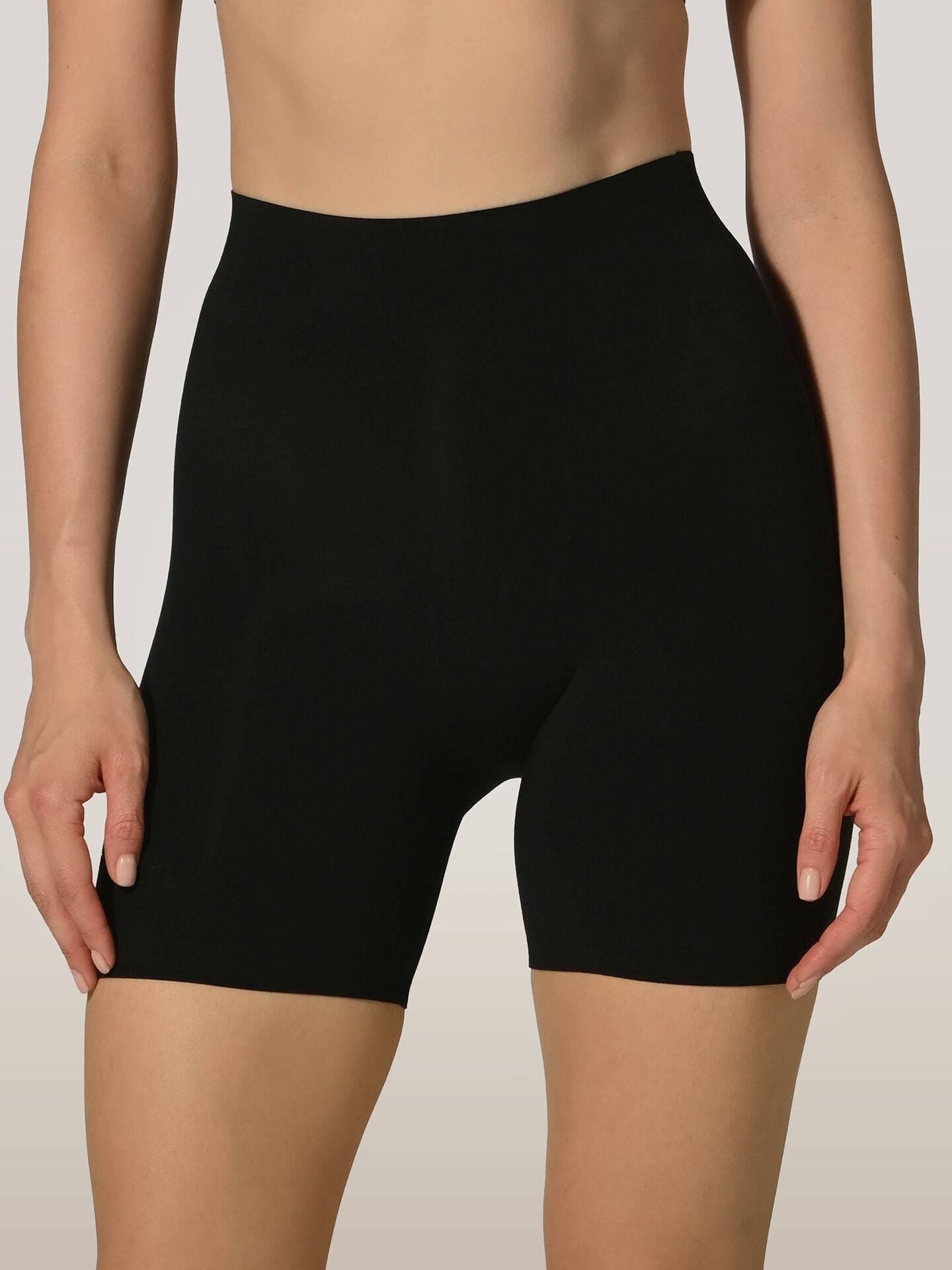 COTTON CONTOUR CONTROL SHORTS COTTON CONTOUR CONTROL SHORTS