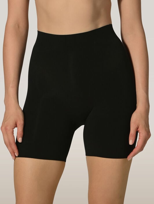 COTTON CONTOUR CONTROL SHORTS COTTON CONTOUR CONTROL SHORTS