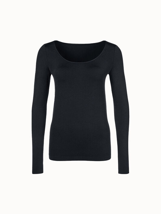 LUXE PULLOVER LUXE PULLOVER