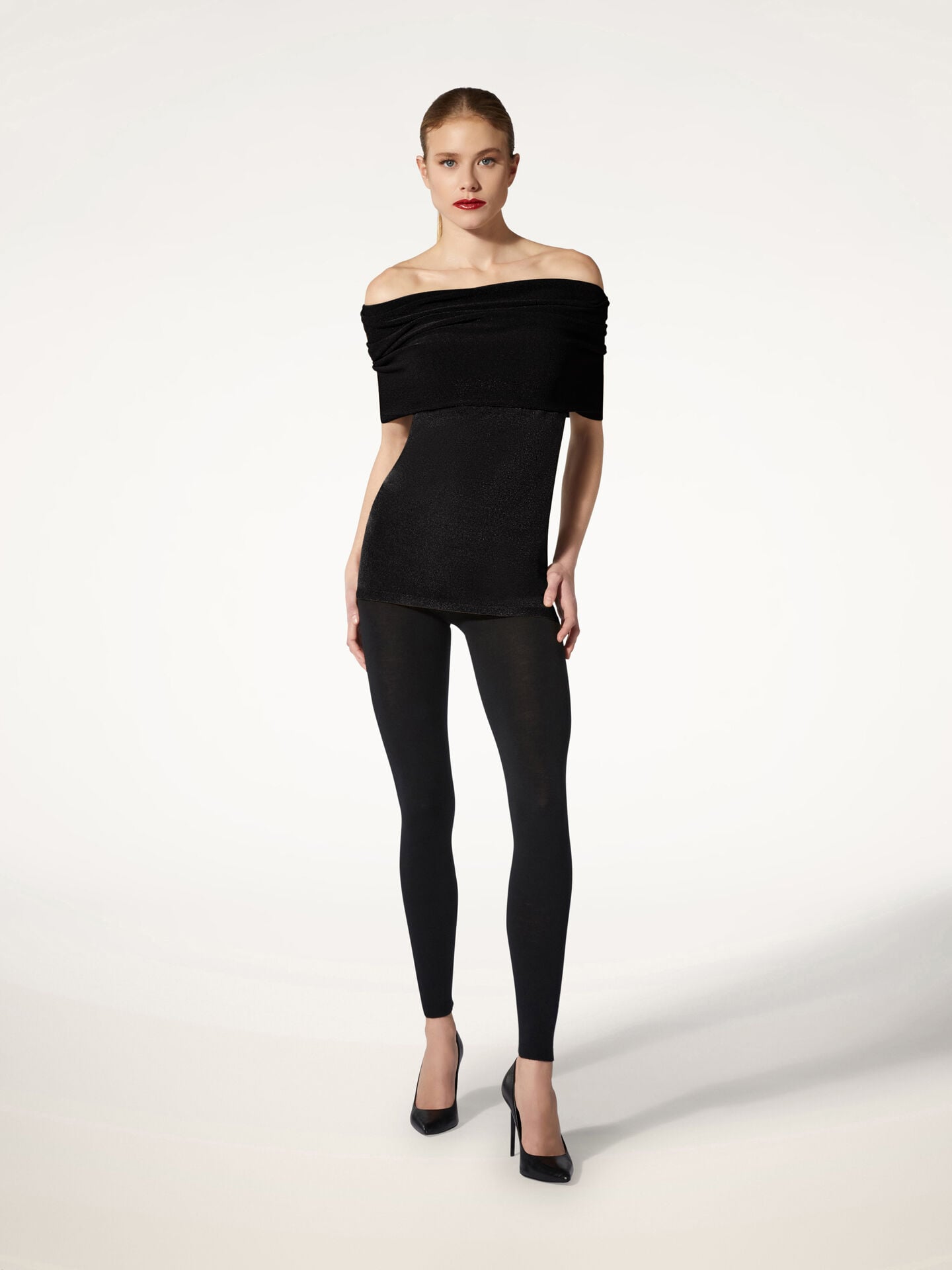 WOOL-FORD LEGGINGS WOOL-FORD LEGGINGS