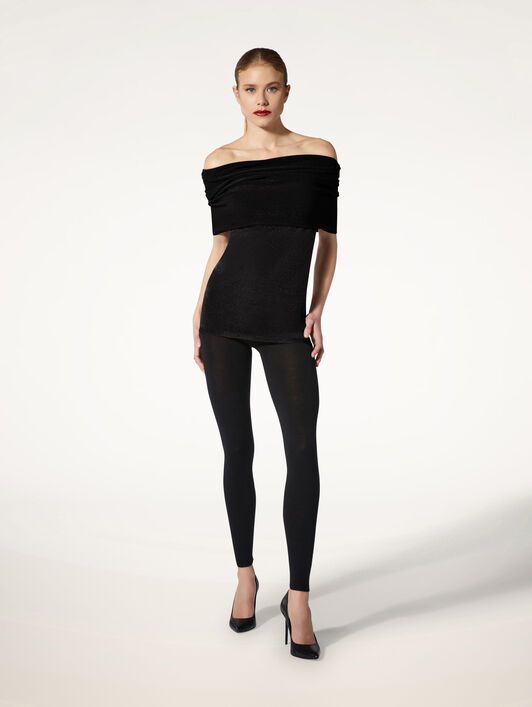 WOOL-FORD LEGGINGS WOOL-FORD LEGGINGS