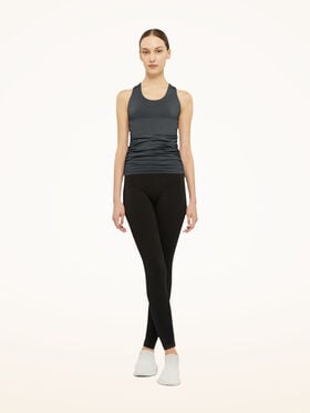 BODY SHAPING TOP SLEEVELESS