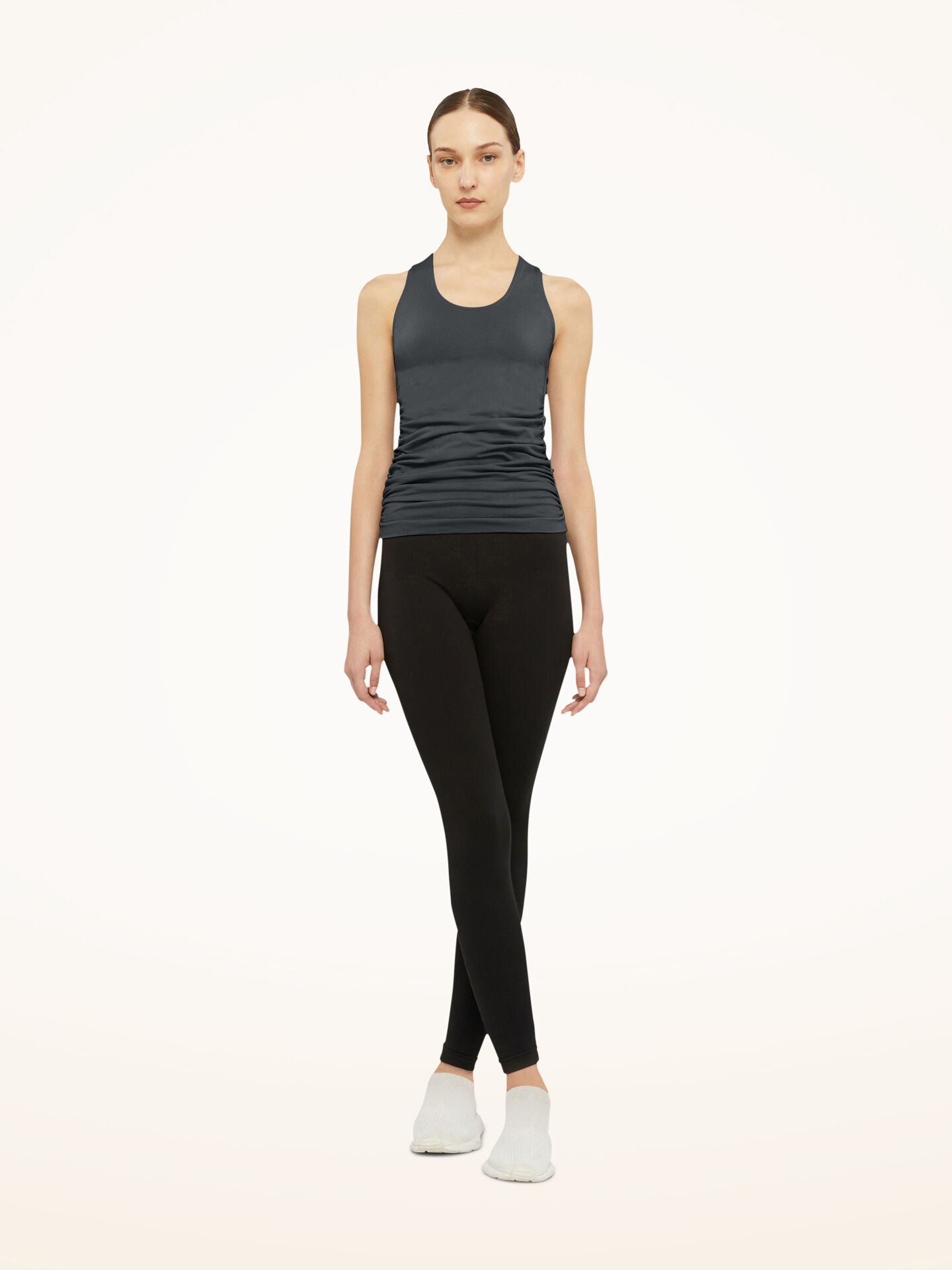 BODY SHAPING TOP SLEEVELESS BODY SHAPING TOP SLEEVELESS