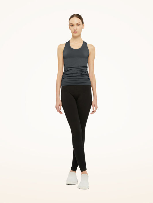 BODY SHAPING TOP SLEEVELESS BODY SHAPING TOP SLEEVELESS