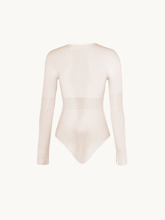 MOSAIC NET BODY MOSAIC NET BODY