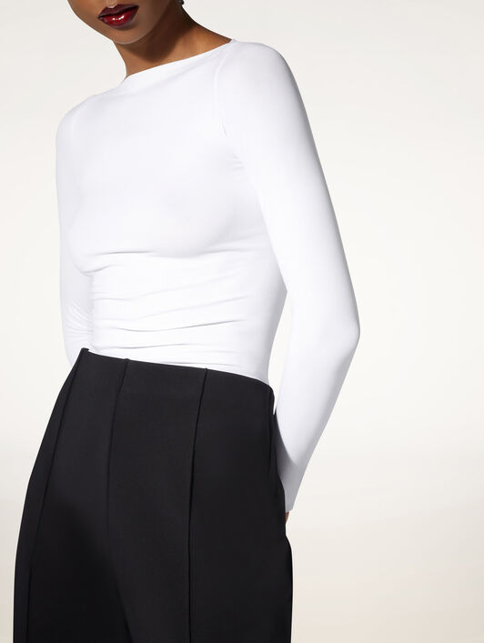 THERMAL TOP LONG SLEEVES THERMAL TOP LONG SLEEVES