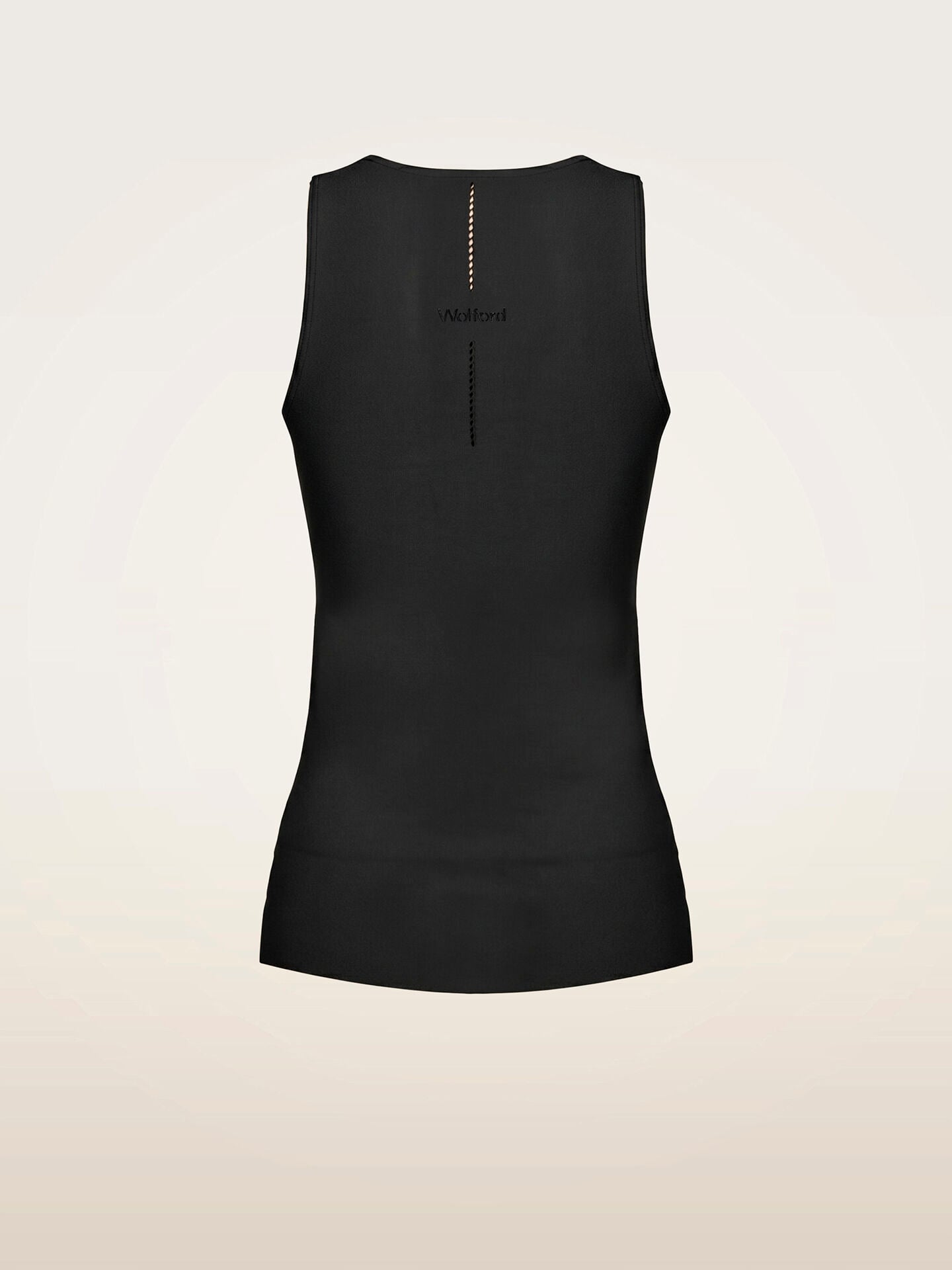 SEAMLESS FORM TOP SLEEVELESS SEAMLESS FORM TOP SLEEVELESS