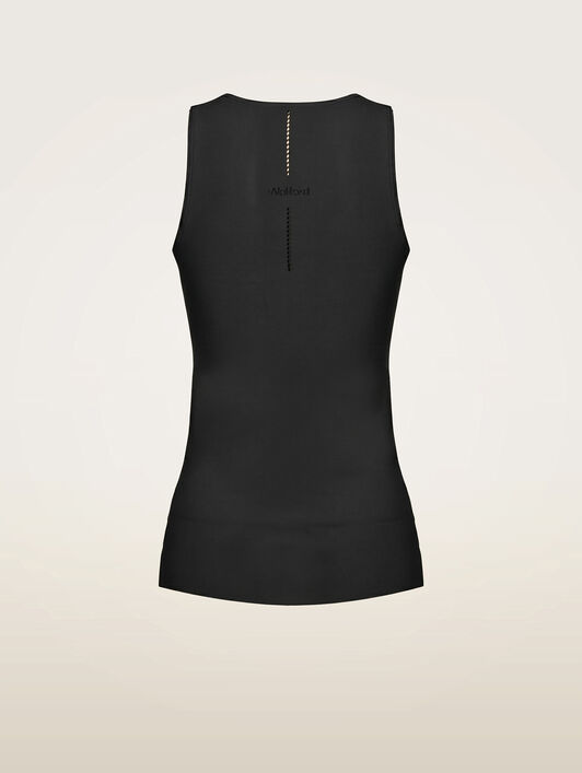 SEAMLESS FORM TOP SLEEVELESS SEAMLESS FORM TOP SLEEVELESS