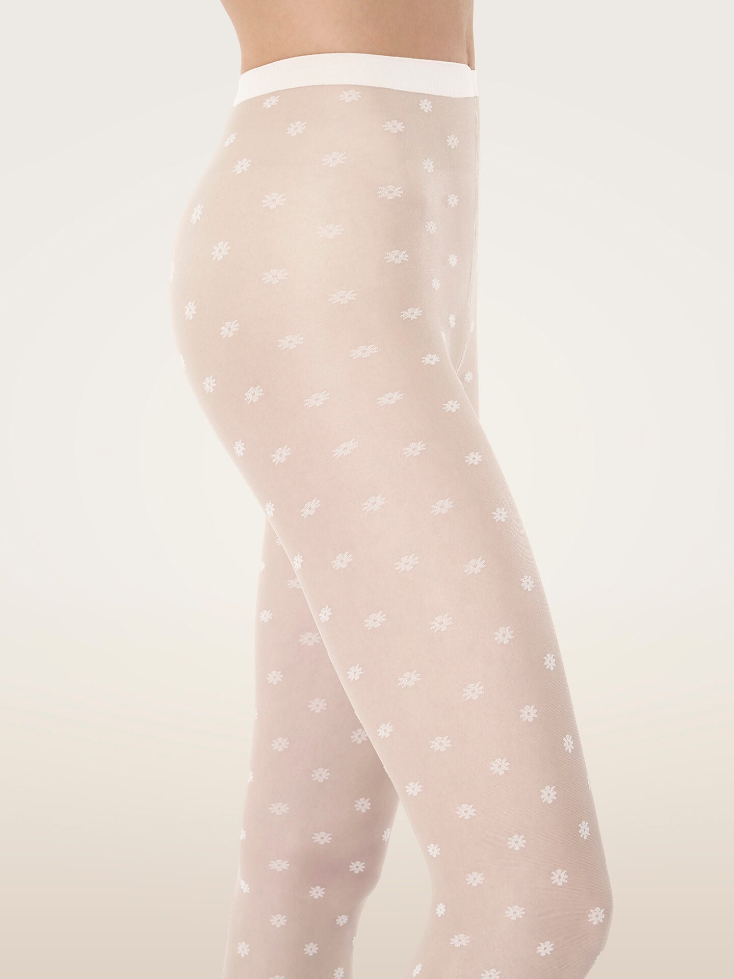 DAISY TIGHTS DAISY TIGHTS