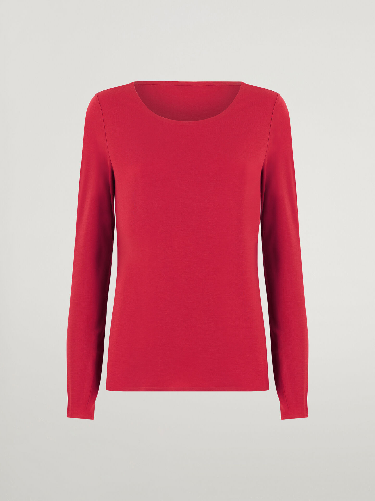 JERSEY TOP LONG SLEEVES JERSEY TOP LONG SLEEVES