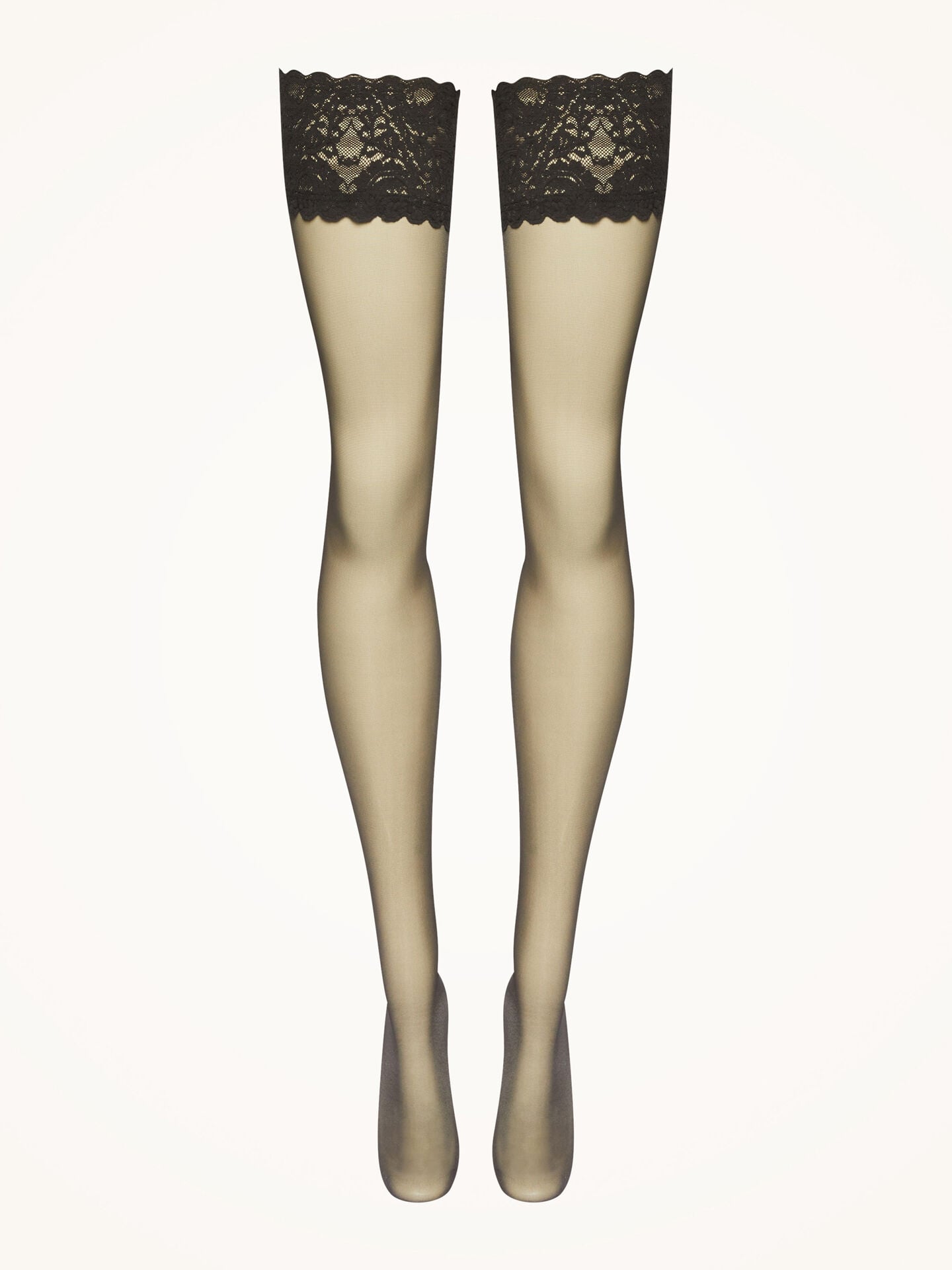 SATIN TOUCH 20 STAY-UP SATIN TOUCH 20 STAY-UP
