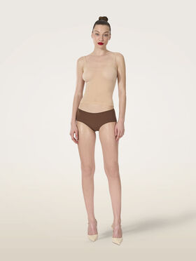 IND. NATURE SEAMLESS TOP