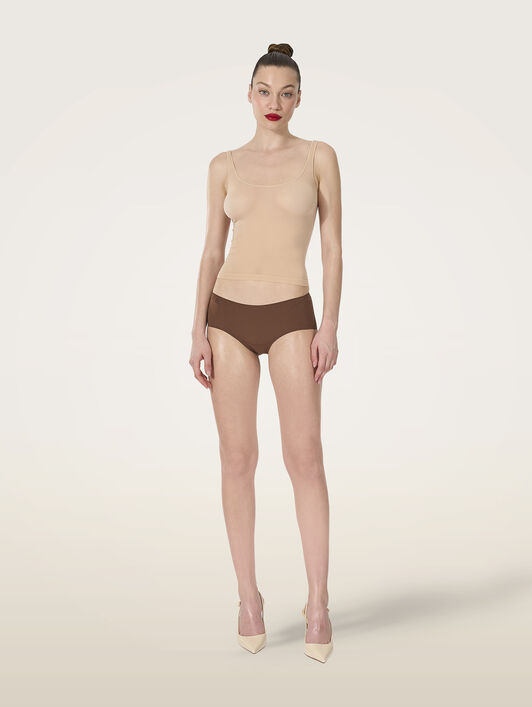 IND. NATURE SEAMLESS TOP