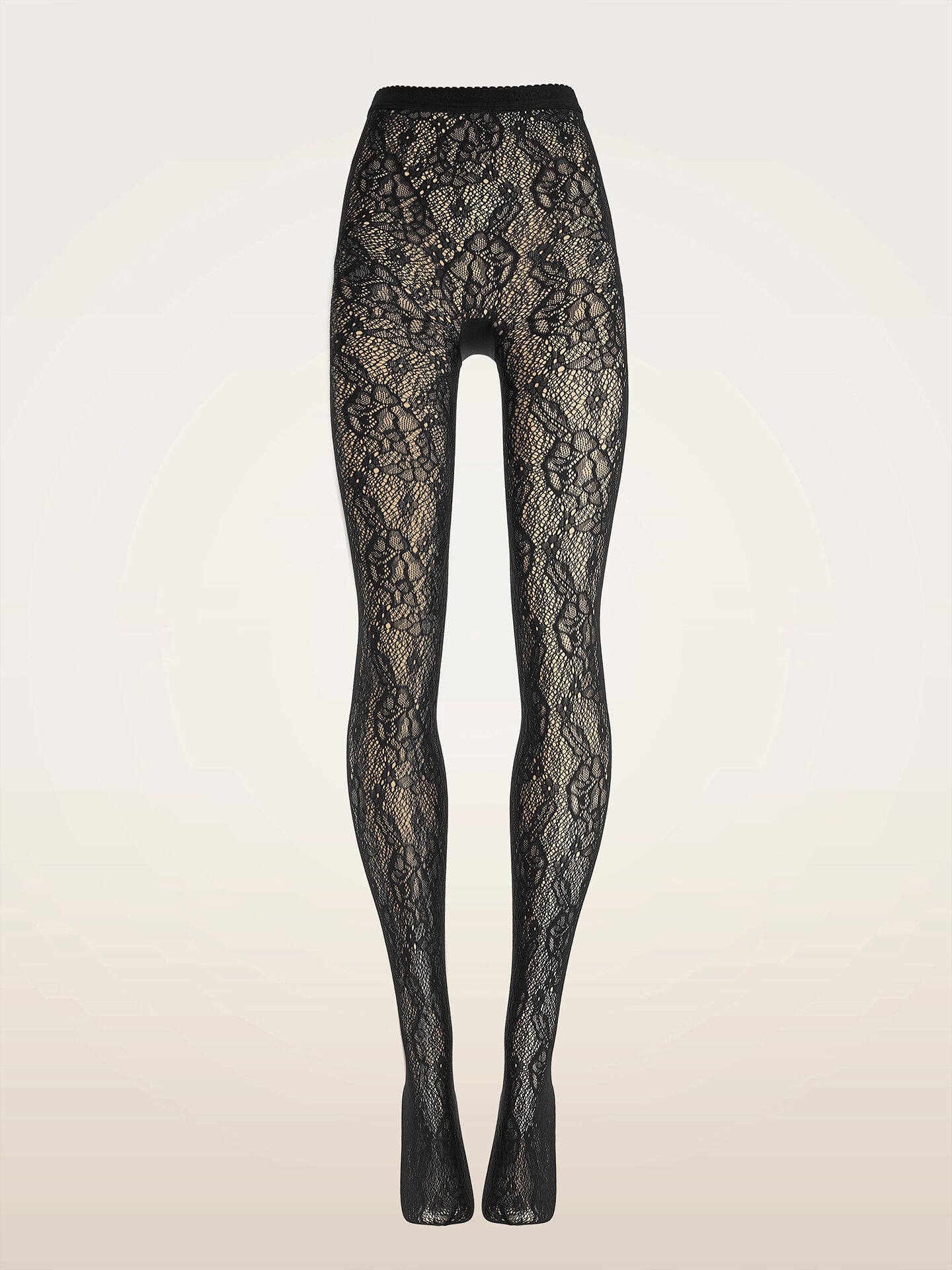 INFINITE ROSE NET TIGHTS INFINITE ROSE NET TIGHTS