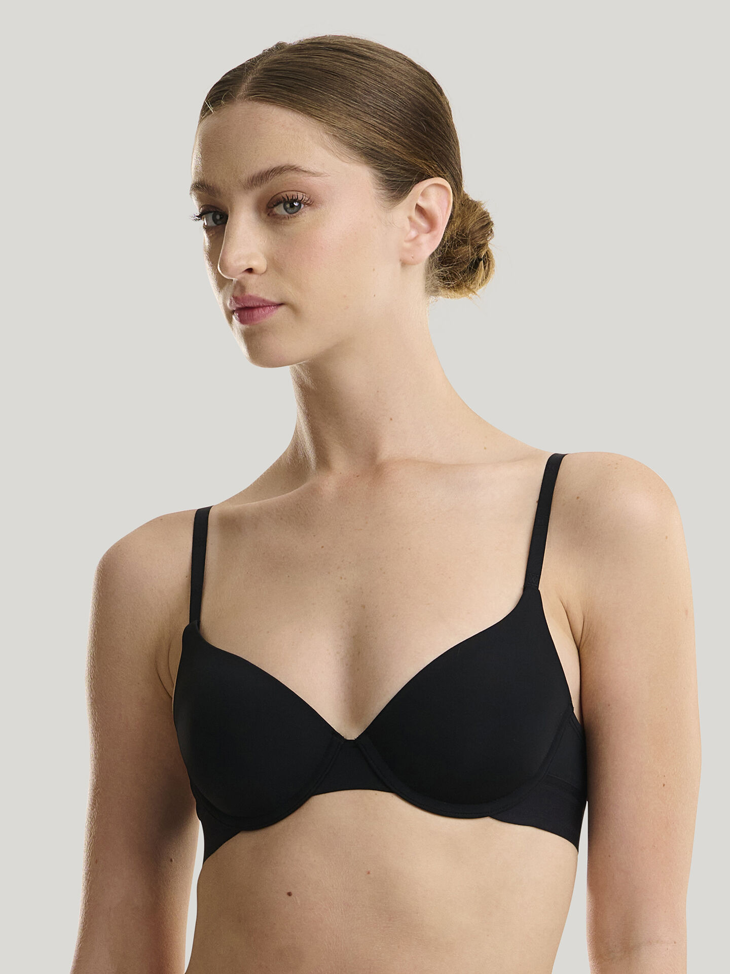 MICROFIBRE CUP BRA MICROFIBRE CUP BRA