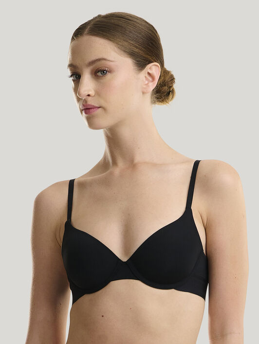 MICROFIBRE CUP BRA MICROFIBRE CUP BRA