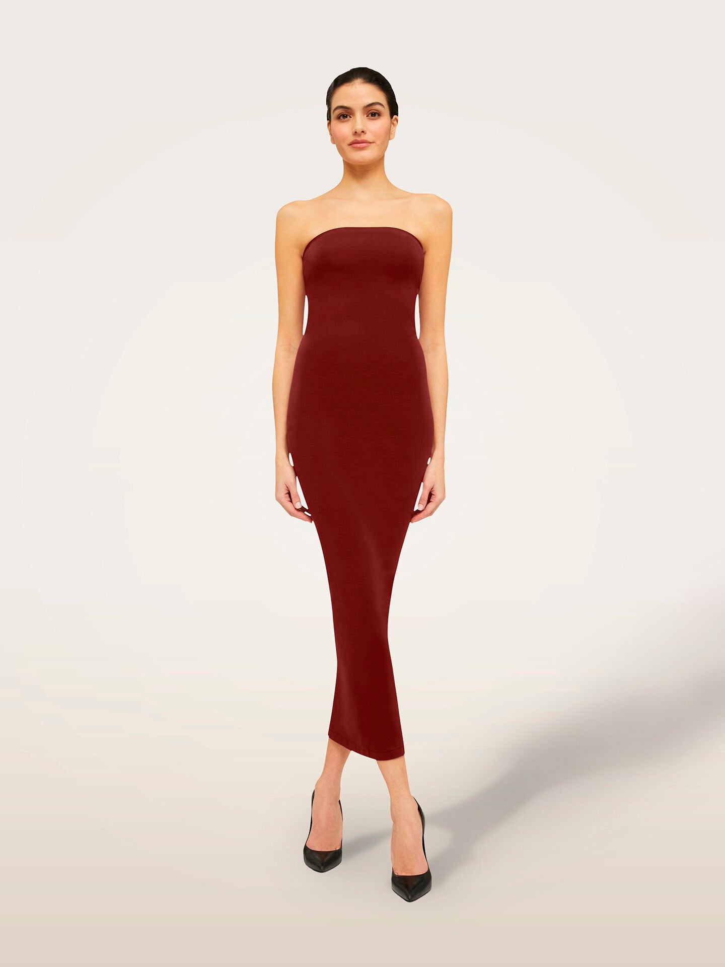 FATAL DRESS